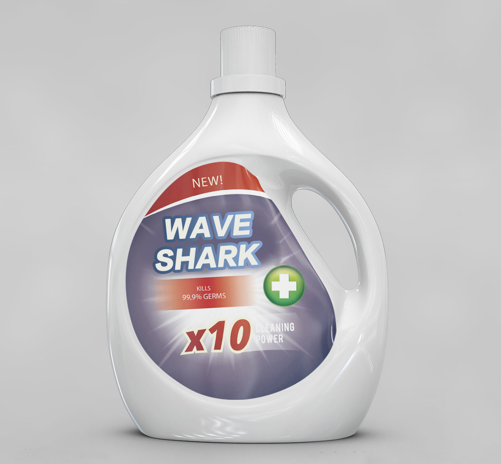 Full Effect Multi-Purpose All Kinds of Fragrant Laundry Liquid to Provide OEM Services