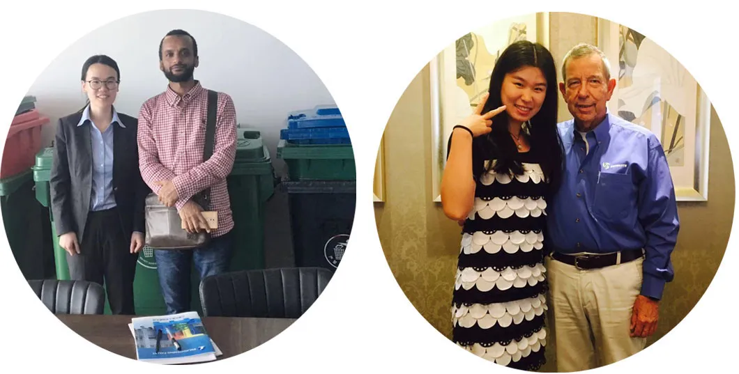 Heavy Duty Color Customize Plastic Wastebin with Wheels