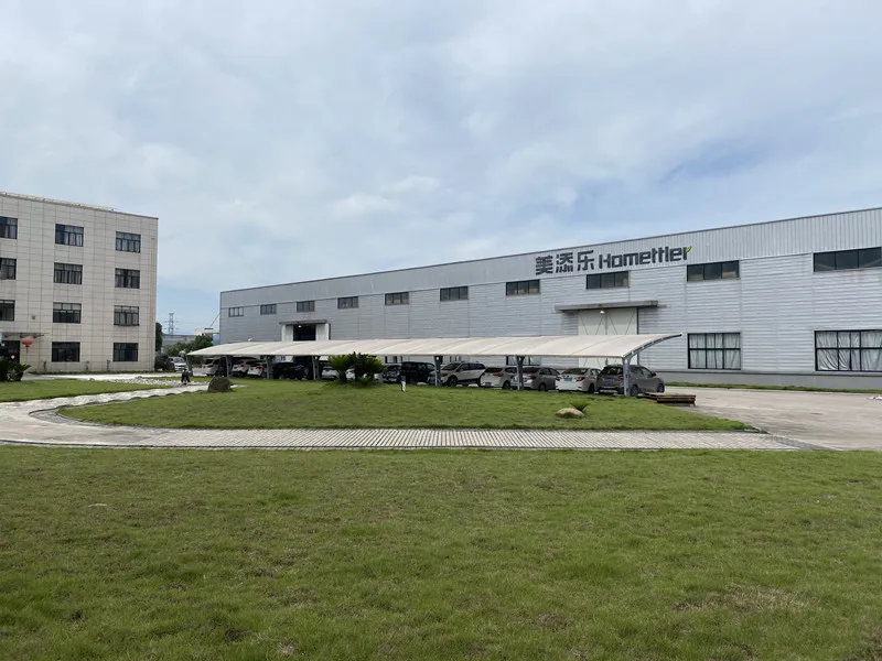 Homettler Lazy 360 Microfiber Kitchen Floor Dust Rotating Cleaning Magic Spin Mop