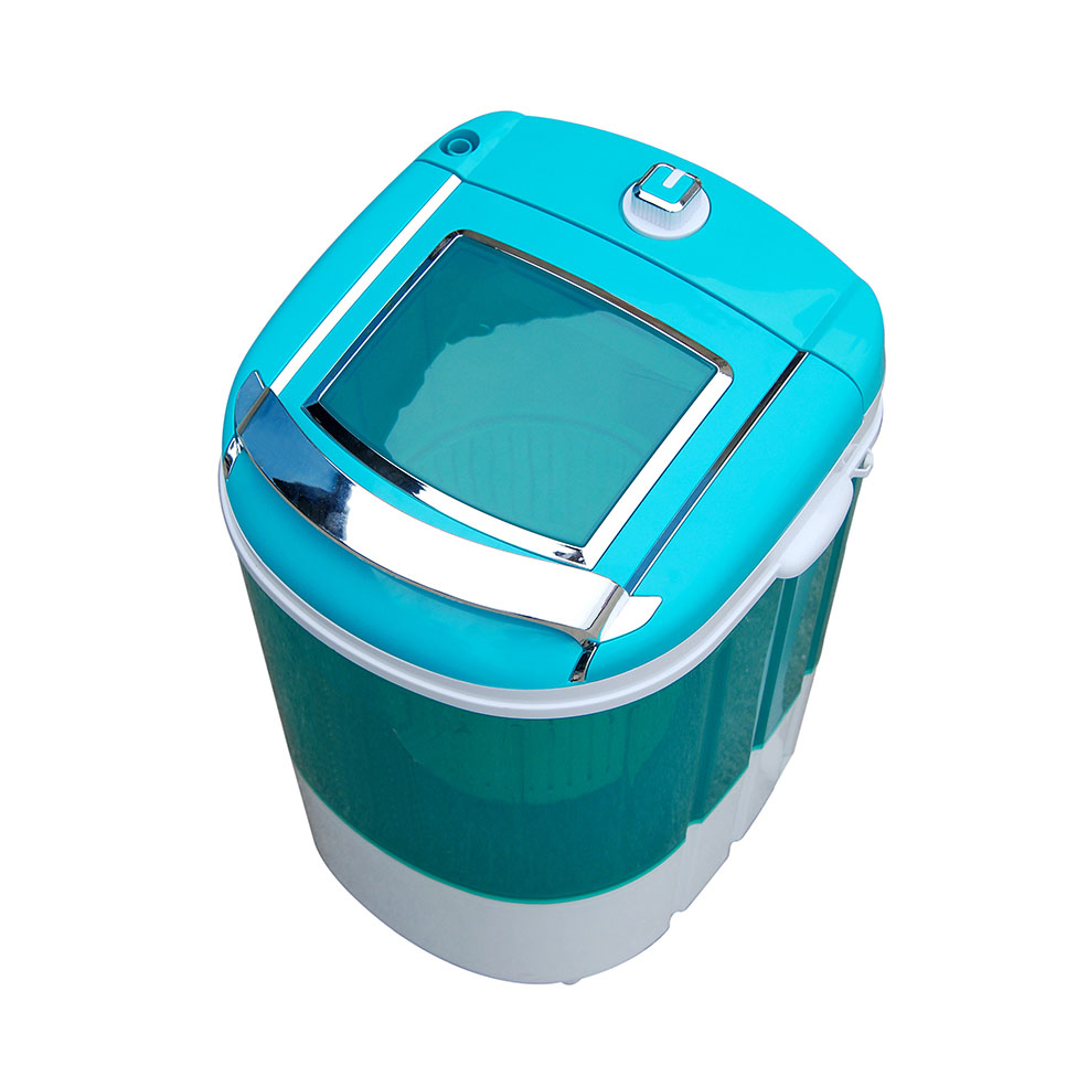 Baby Washing Machine