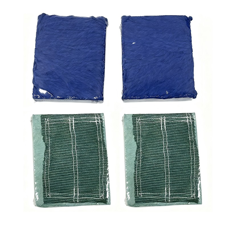 Heavy Duty Vacuum Pack Cotton Mop Head