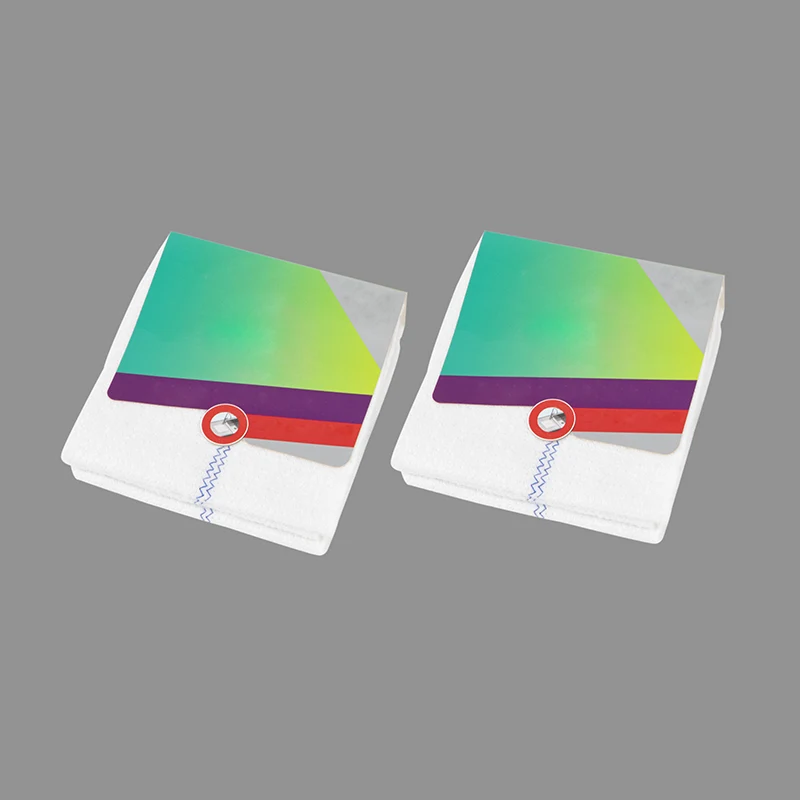 Cotton Cleaning Cloth Floor Cloth