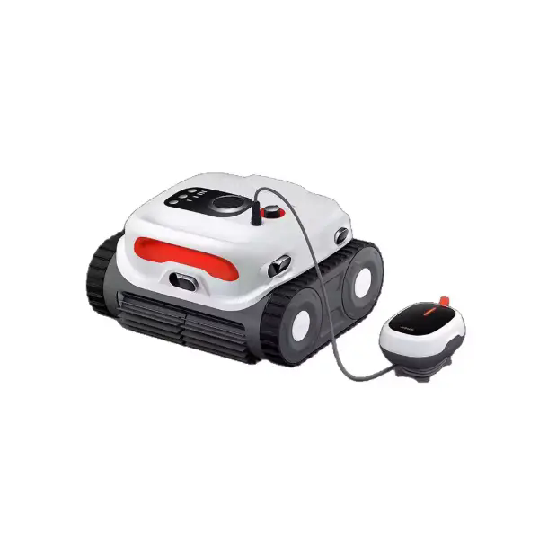 Automatic Cordless Robotic Pool Vacuum Cleaner