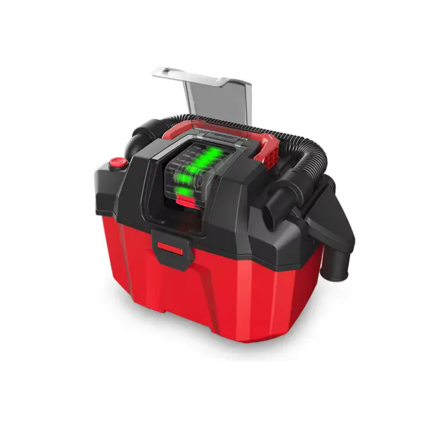 Commercial Hotel Dry Wet Industrial Vacuum Cleaner