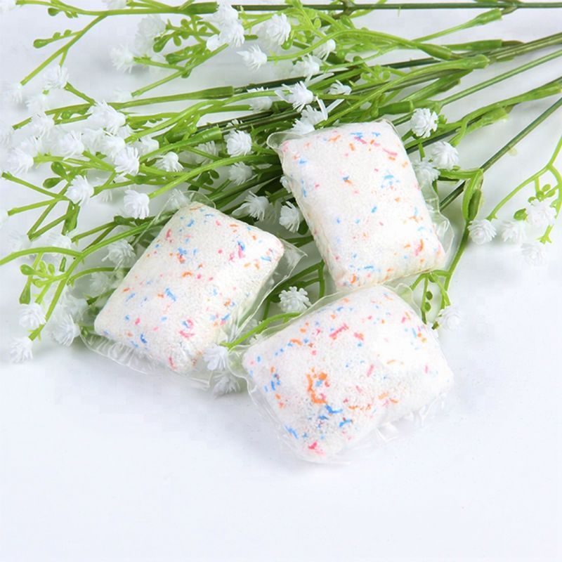 Lanudry Soap Powder with Lemon Perfume-Myfs207