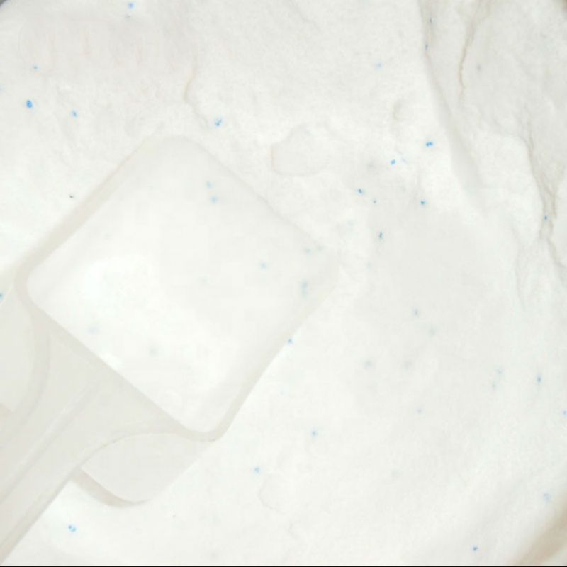 Lanudry Soap Powder with Lemon Perfume-Myfs207