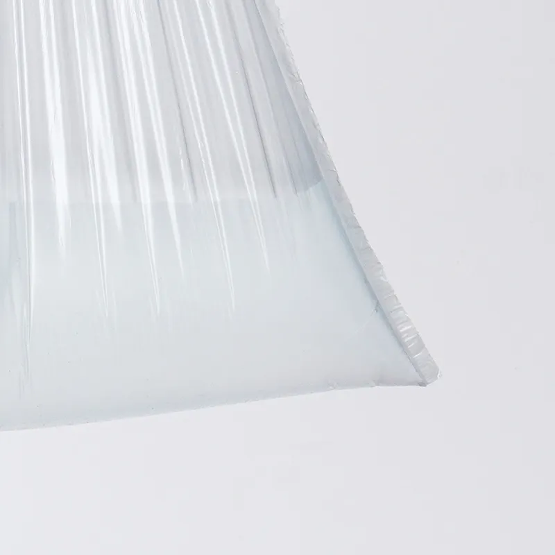 Large Sorting Plastic Drawstring Garbage Bag