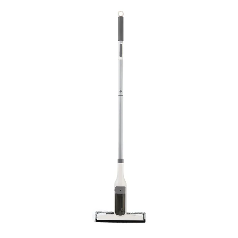 Long Handle Multiuse Floor Spray Microfibre Mop Window Squeeze