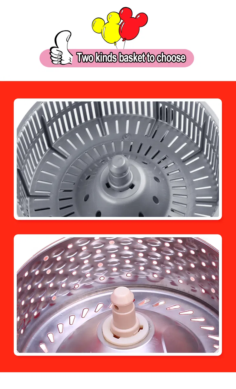 Multi Refill Choise Spin Twist Microfiber Floors Mop