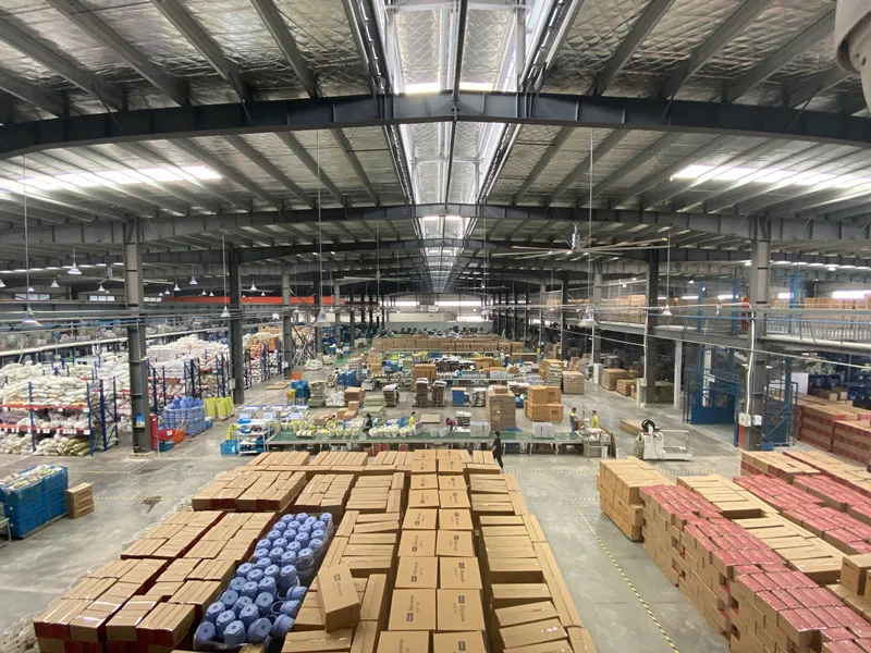 Multi Refill Choise Spin Twist Microfiber Floors Mop