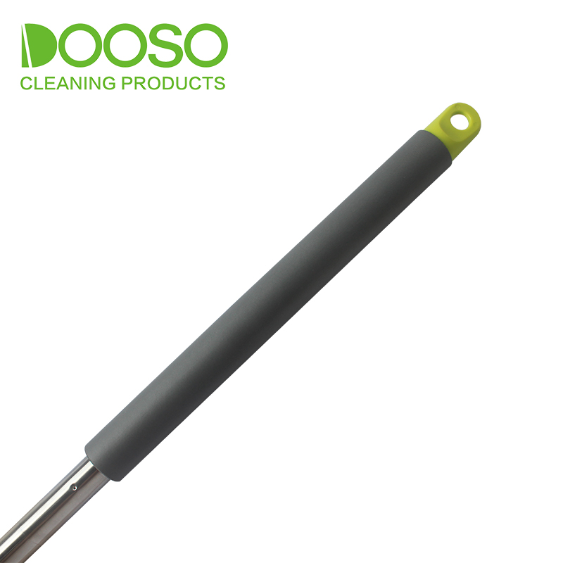 New Design Too Easy Flat Mop with Squeeze Bucket for Household Cleaning
