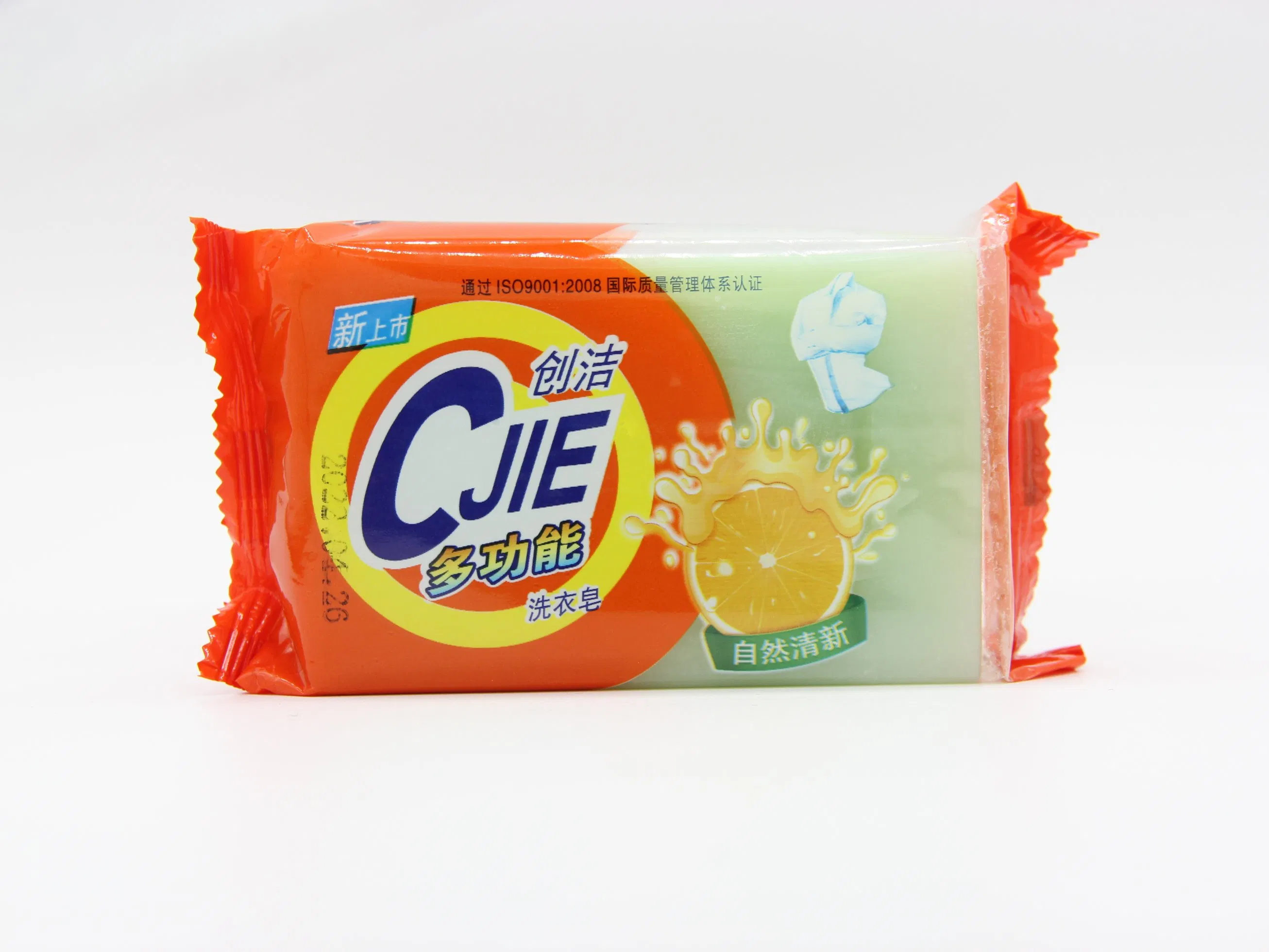 OEM/ODM Strong Detergency Cleaner Detergent Soap