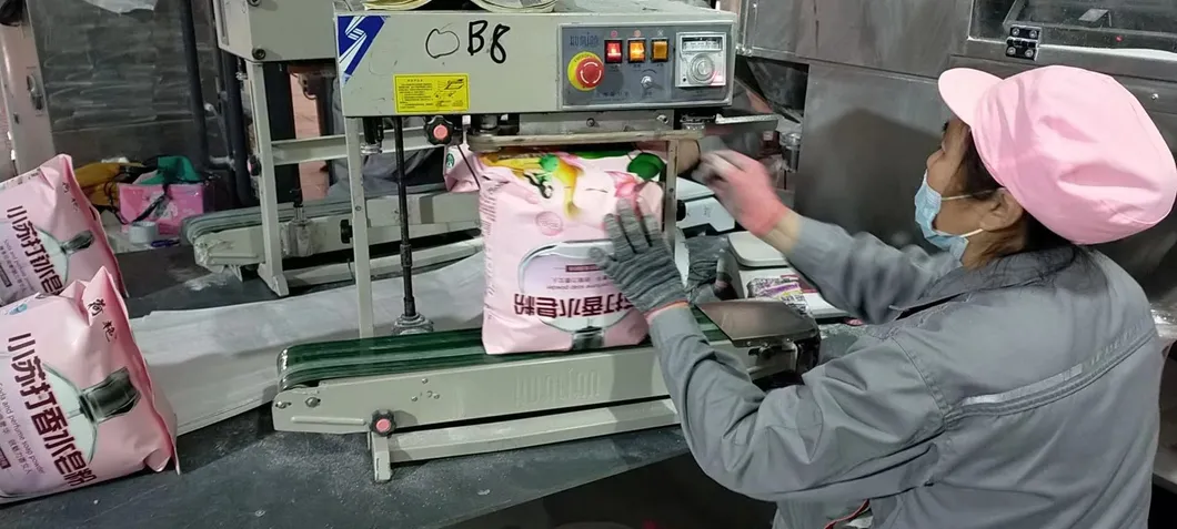 OEM Washing Powder Wholesale