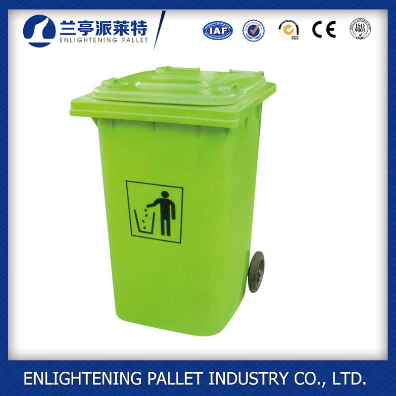 Plastic Dustbin Storage Recycling Containers for Dustbin Storage