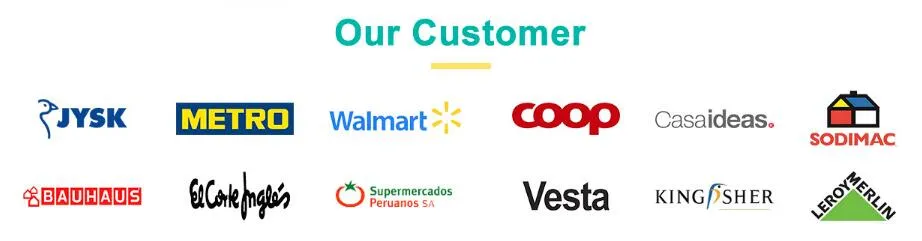 Simple Design Household Office Plastic Dustbin