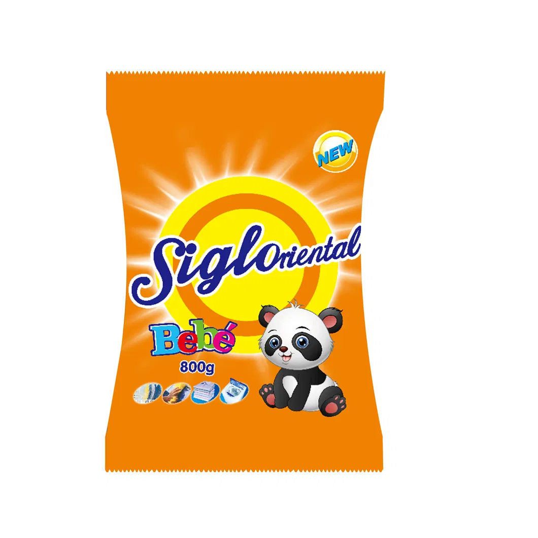 Suitable Price Laundry Washing Detergent Powder/Lessive En Poudre/Best Laundry Detergent