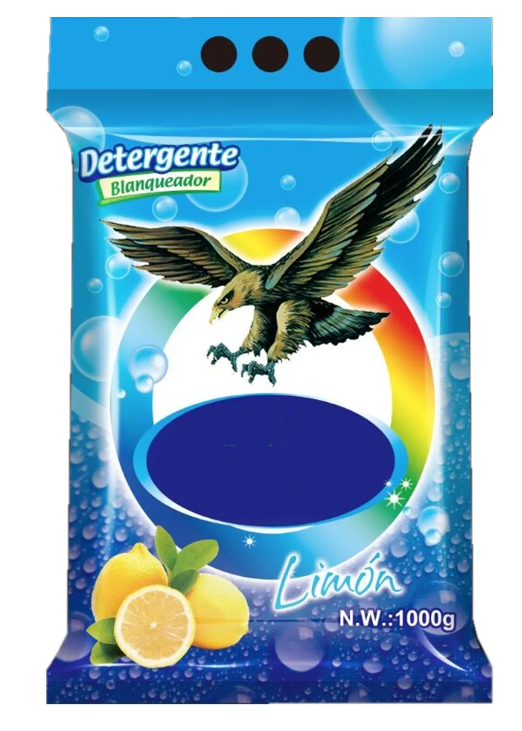 Suitable Price Laundry Washing Detergent Powder/Lessive En Poudre/Best Laundry Detergent