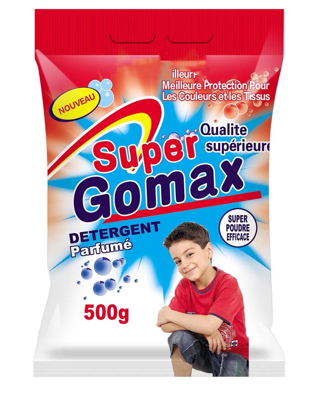 Suitable Price Laundry Washing Detergent Powder/Lessive En Poudre/Best Laundry Detergent