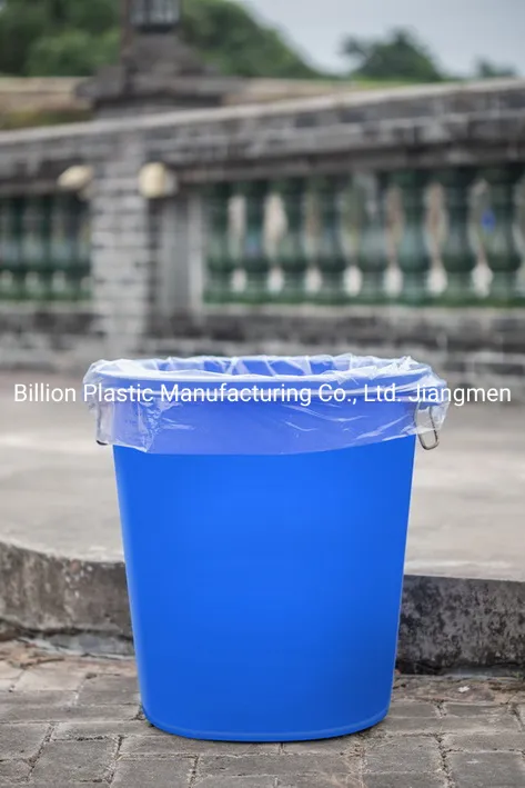 Super Large Plastic Garbage Bag