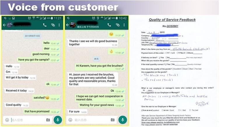 Sweeper Cleaning Brush, Soft Wire Car Cleaning Brush