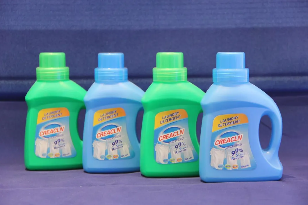 Transparent Soap with Long-Lasting Fragrance and Strong Detergency, Laundry Soap,