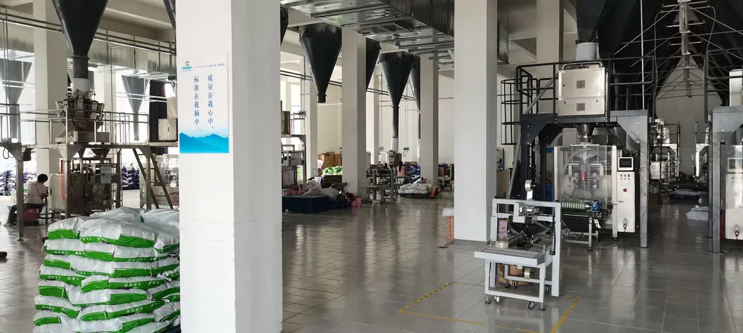 Washing Powder Factory OEM/ODM Hj-27 Luzhou-Flavor High-Foam Blue Granular Powder