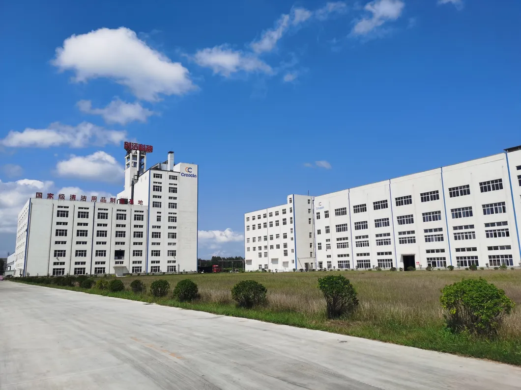 Washing Powder Factory OEM/ODM Hj-27 Luzhou-Flavor High-Foam Blue Granular Powder