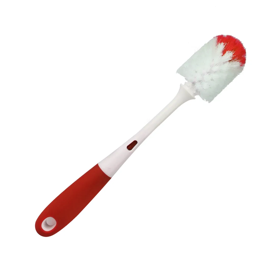 Water Cup Bottle Cleaning Tools Nylon Brush Head for Baby Bottle Accessory