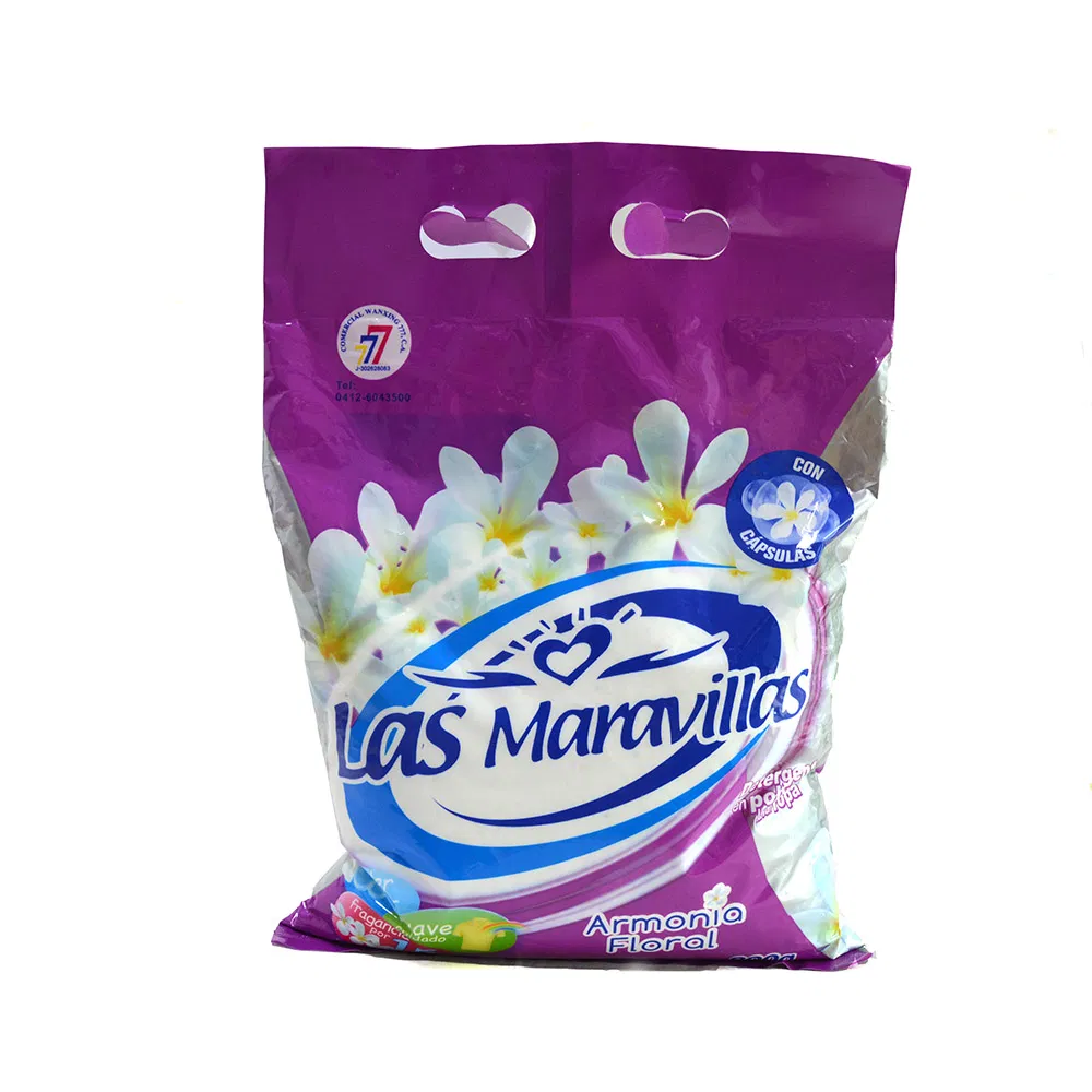 Wholesale 30gram-50kg Detergent Powder, OEM Actives Powder Detergent Household Washing Powder Detergente En Polvo