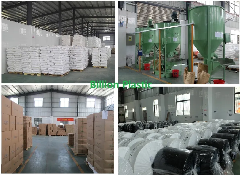 Wholesale Grocery Garbage Bags Plastic Reusable Grocery Bags Eco Friendly