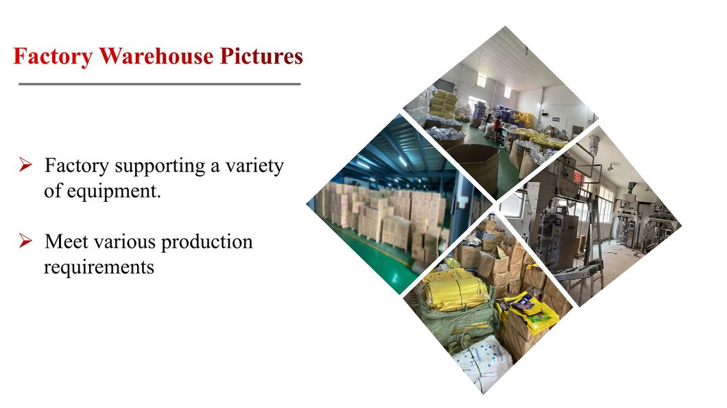 Wholesales Price Chinese Manufacturer Bulk Eco 200g Bag Package Washing Powder for Washing Clothes